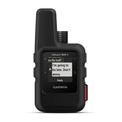 GPS Portátil Garmin inReach ® Mini 2 Preto