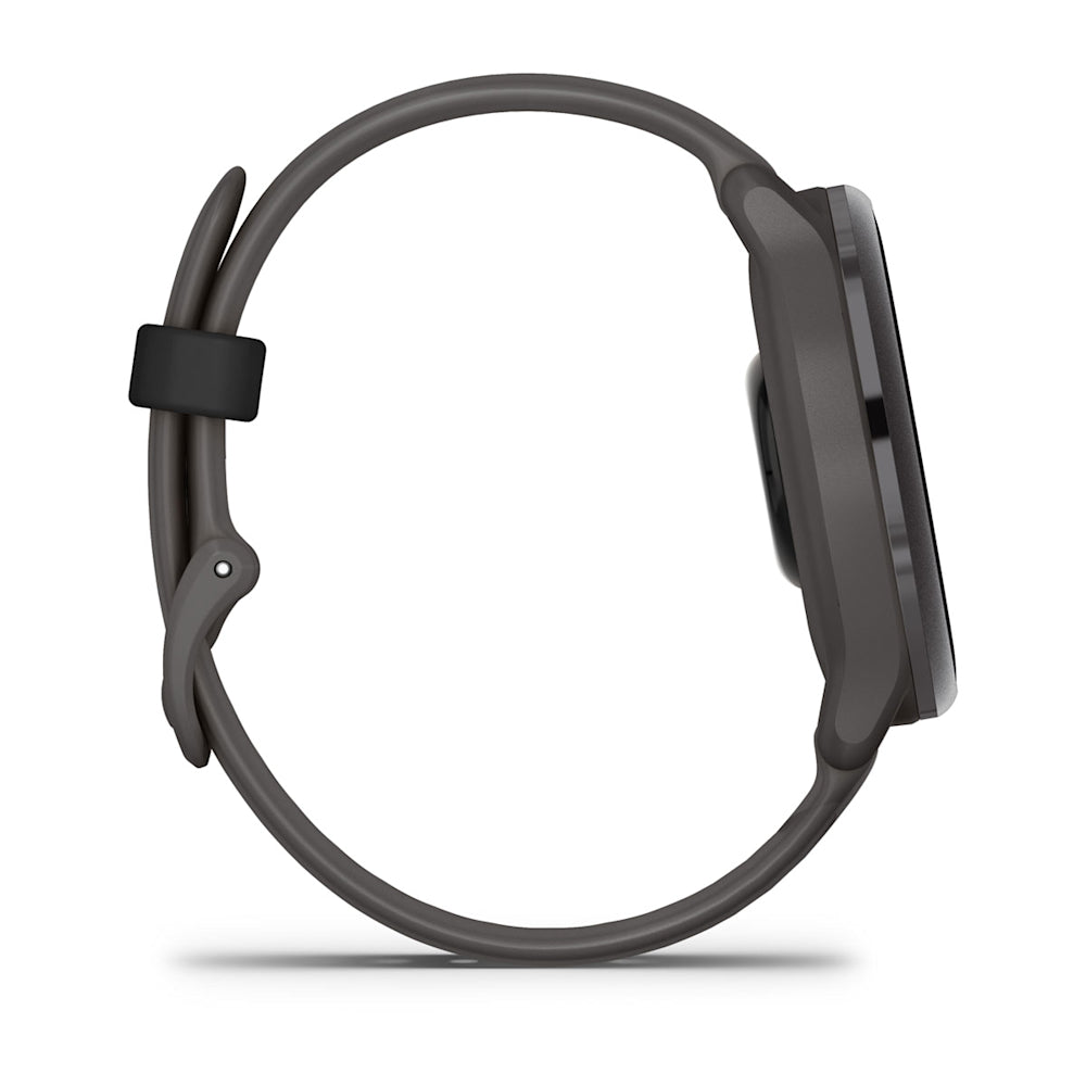 Relógio Garmin vívoactive ® 6 Cinza Ardósia