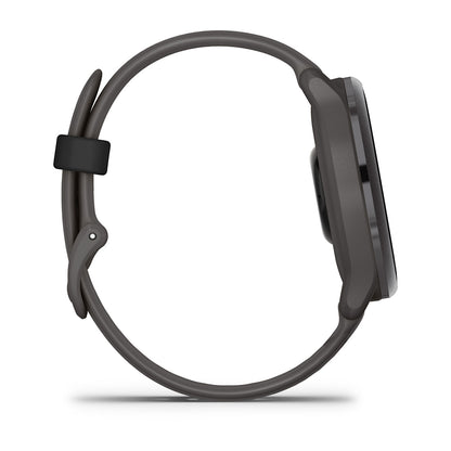 Relógio Garmin vívoactive ® 6 Cinza Ardósia