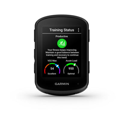Ciclocomputador com GPS Garmin Edge ® 840 Bundle