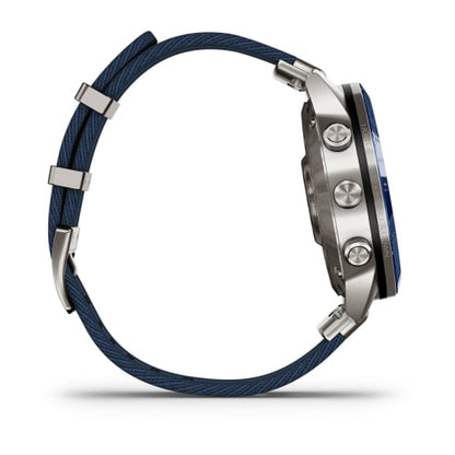 Relógio Garmin MARQ ® Geração 2 Captain