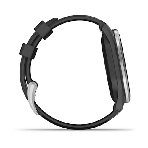 Relógio Garmin Approach ® S44 com Monitor Cardíaco de Pulso e GPS