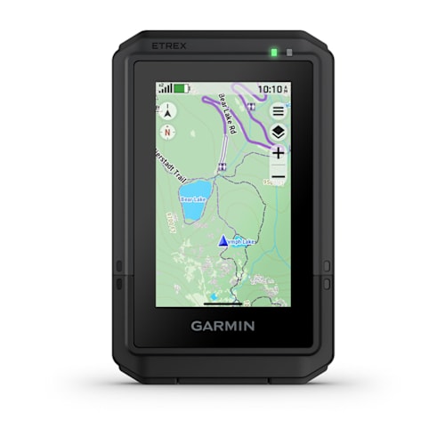 Garmin eTrex 10J ハンディGPS eTrex ® Touch – Garmin Brasil