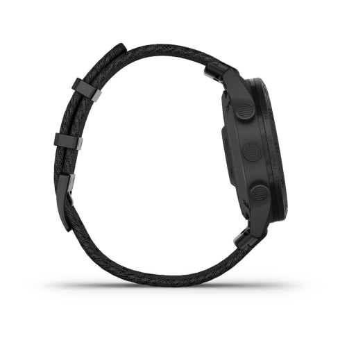 Relógio Garmin MARQ ® Geração 2 Commander Carbon