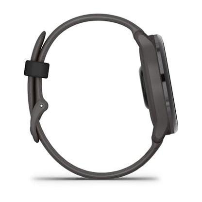 Relógio Garmin Vívoactive ® 6 Cinza Ardósia