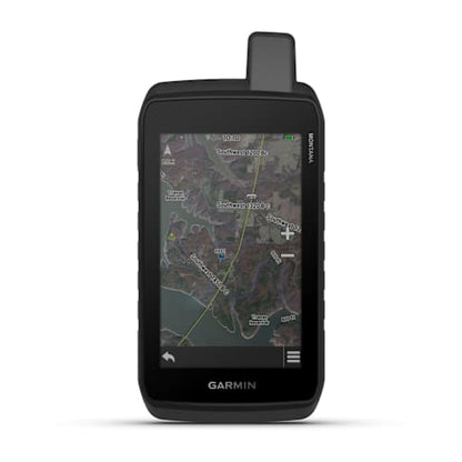GPS Portátil Garmin Montana ® 710