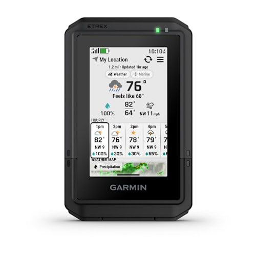 ガーミン  eTrex Touch35J GPS eTrex Touch 35J | アウトドア | Garmin 日本