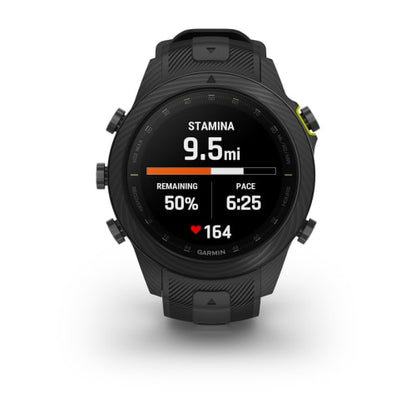 Relógio Garmin MARQ ® Geração 2 Athlete Carbon
