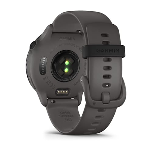 Relógio Garmin Vívoactive ® 6 Cinza Ardósia