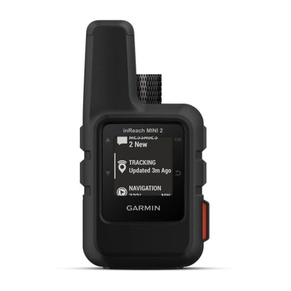 GPS Portátil Garmin inReach ® Mini 2 Preto