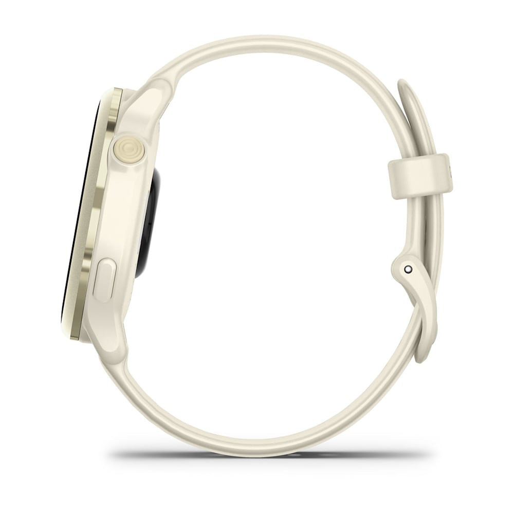Relógio Garmin vívoactive ® 6 Branco