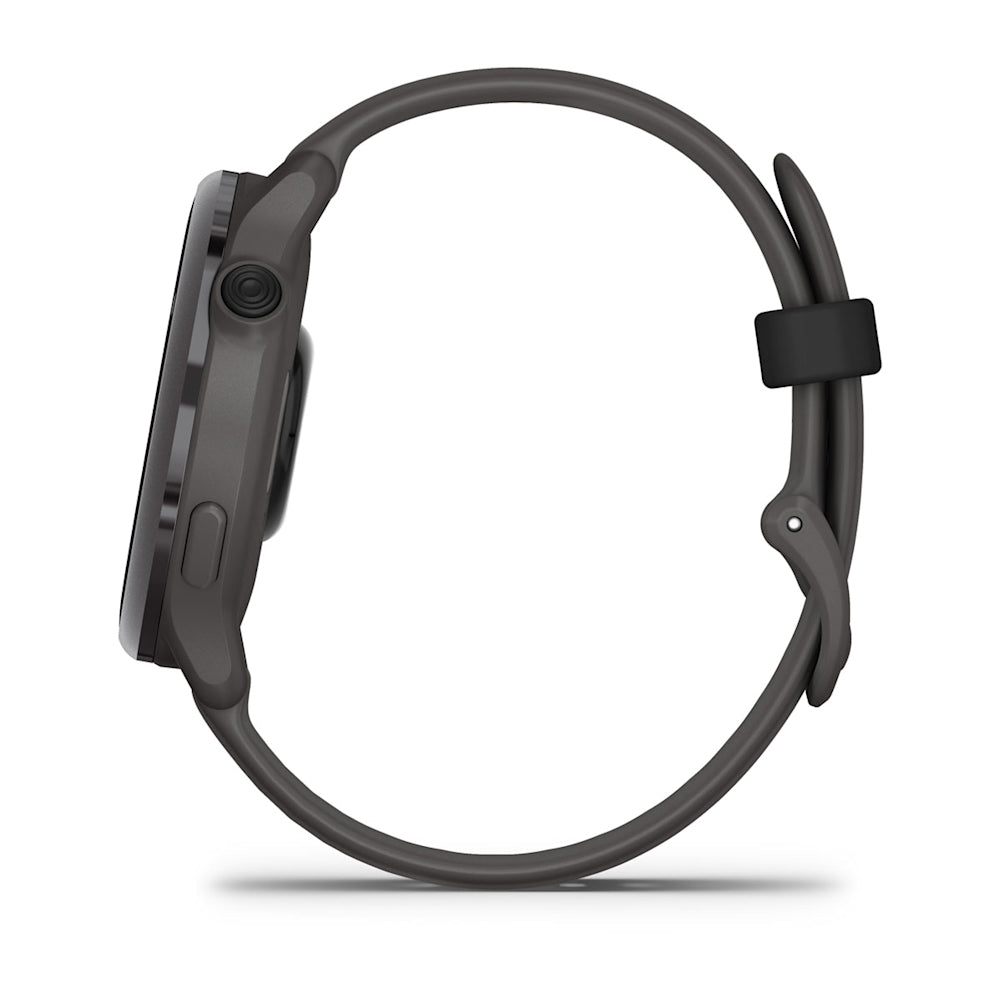 Relógio Garmin vívoactive ® 6 Cinza Ardósia