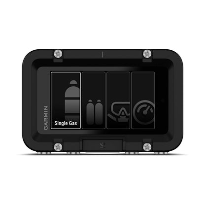 Computador de mergulho Garmin Descent ™ X50i