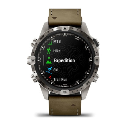 Relógio Garmin MARQ ® Geração 2 Adventurer