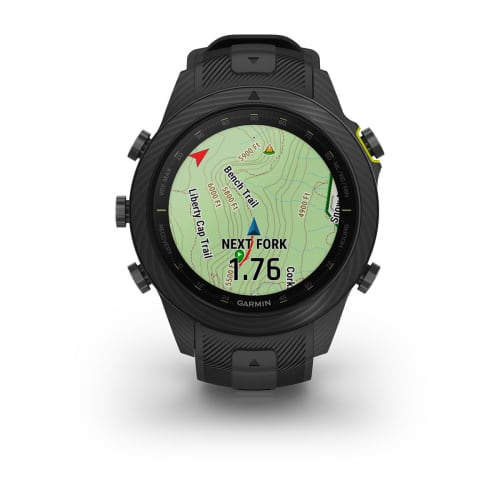 Relógio Garmin MARQ ® Geração 2 Athlete Carbon