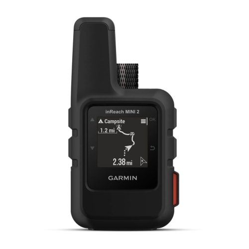 GPS Portátil Garmin inReach ® Mini 2 Preto