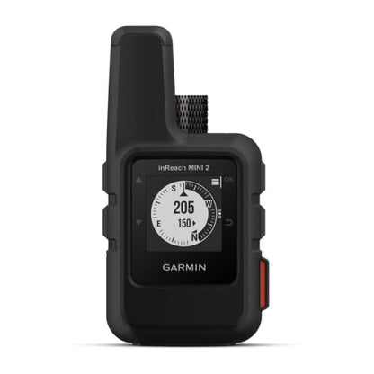 GPS Portátil Garmin inReach ® Mini 2 Preto