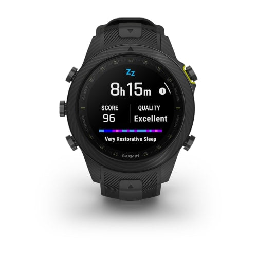 Relógio Garmin MARQ ® Geração 2 Athlete Carbon