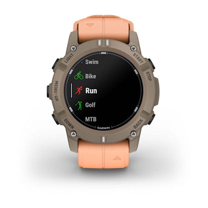 Relógio Garmin Descent ™ G2 Rosa