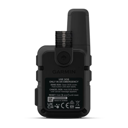 GPS Portátil Garmin inReach ® Mini 2 Preto