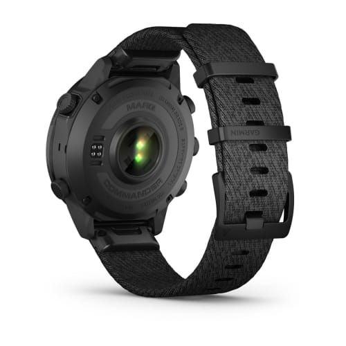 Relógio Garmin MARQ ® Geração 2 com Monitor Cardíaco de Pulso e