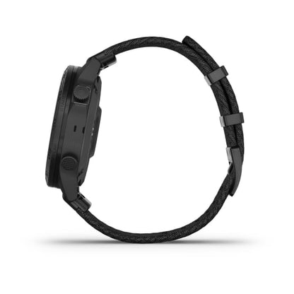 Relógio Garmin MARQ ® Geração 2 Commander Carbon