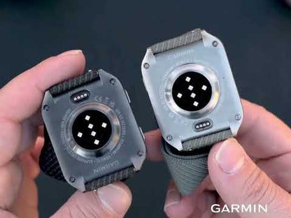 Relógio Garmin Venu ® X1 Oliva