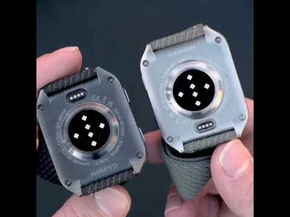 Relógio Garmin Venu ® X1 Oliva