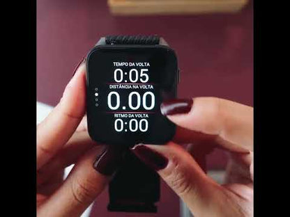 Relógio Garmin Venu ® X1 Preto