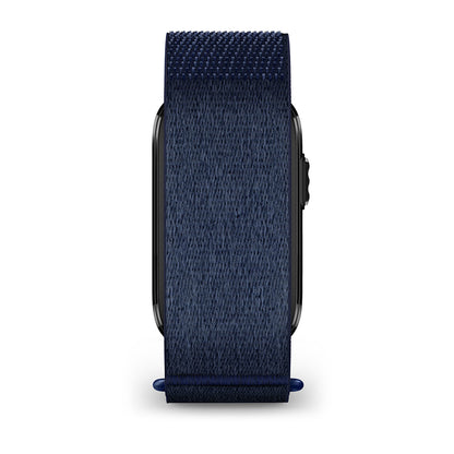 Pulseira Inteligente Garmin CIRQA ™ Azul Petróleo G/GG