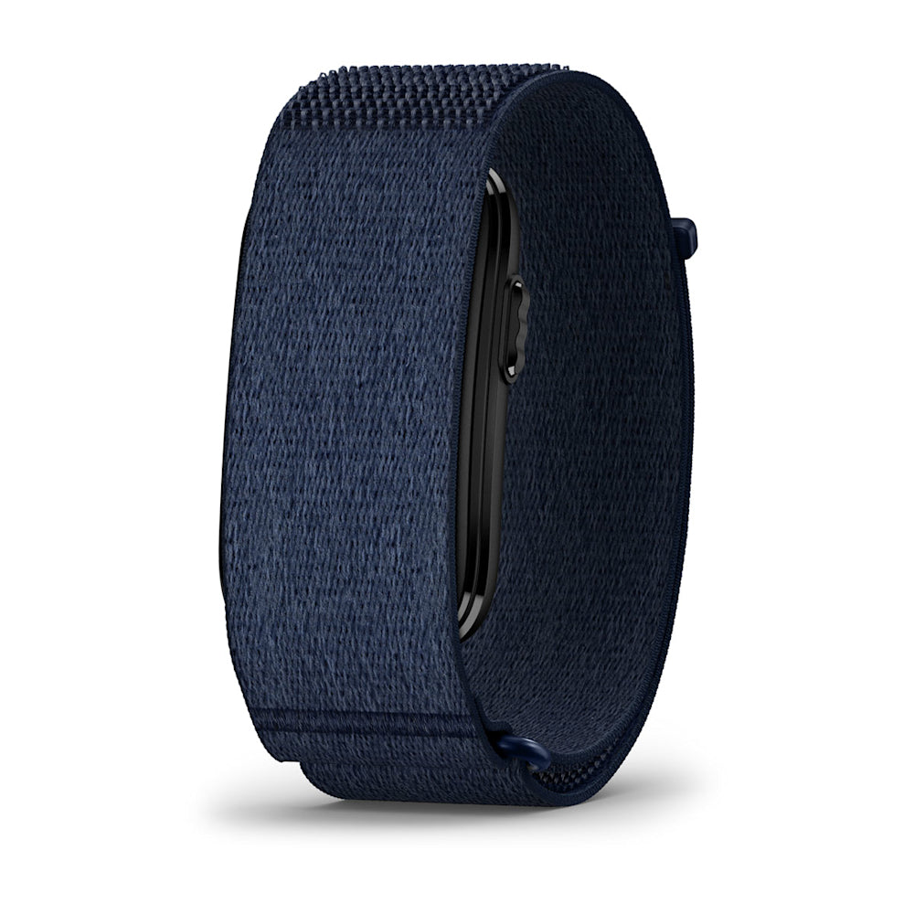 Pulseira Inteligente Garmin CIRQA ™ Azul Petróleo P/M