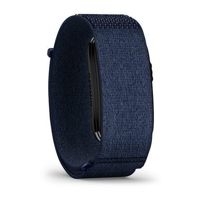Pulseira Inteligente Garmin CIRQA ™ Azul Petróleo P/M