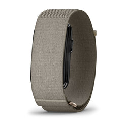 CIRQA ™ Pulseira Inteligente Garmin G/GG Cinza Francês