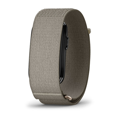 Pulseira Inteligente Garmin CIRQA ™ Cinza Francês P/M
