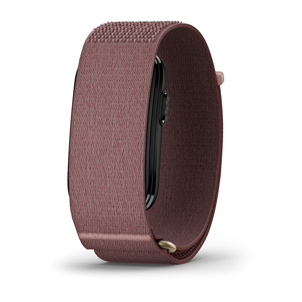 Pulseira Inteligente Garmin CIRQA ™ Lilás P/M