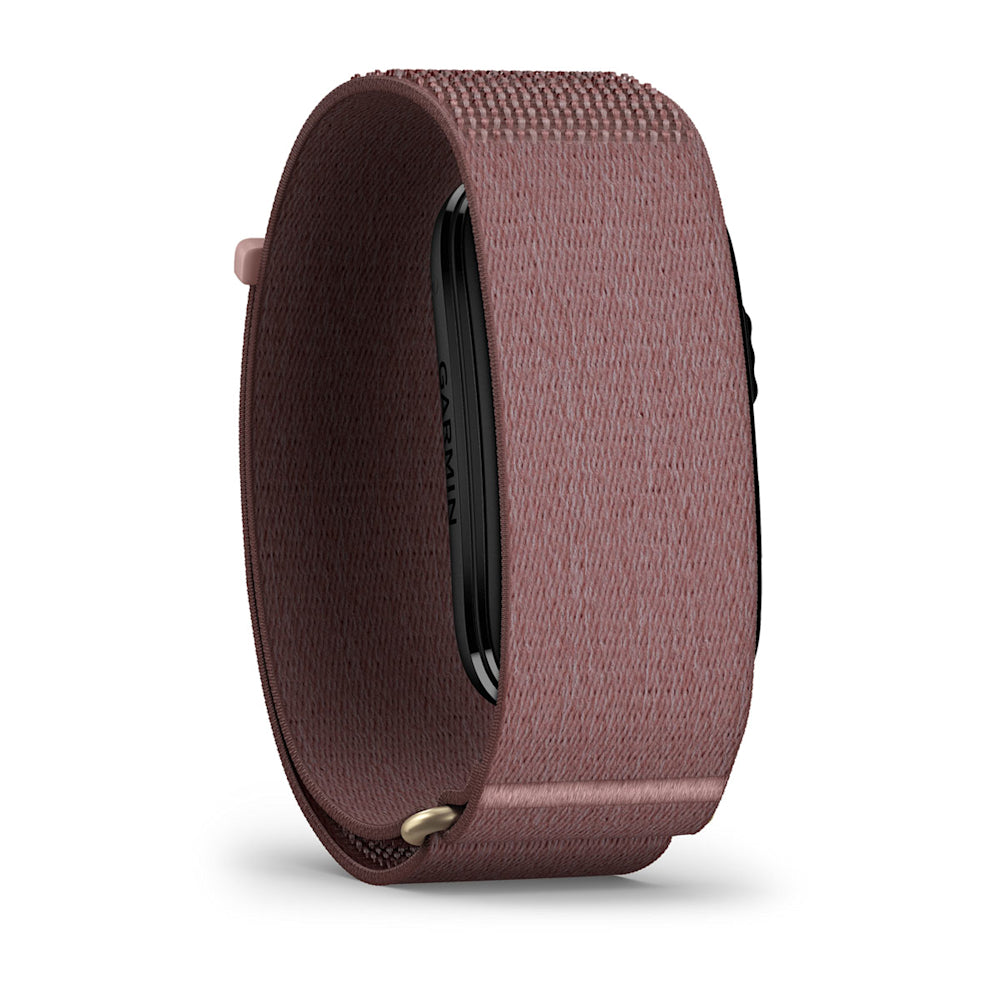 Pulseira Inteligente Garmin CIRQA ™ Lilás P/M
