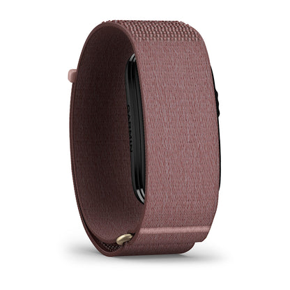 Pulseira Inteligente Garmin CIRQA ™ Lilás P/M
