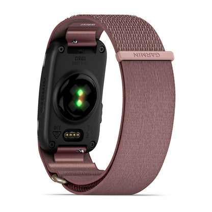 Pulseira Inteligente Garmin CIRQA ™ Lilás P/M