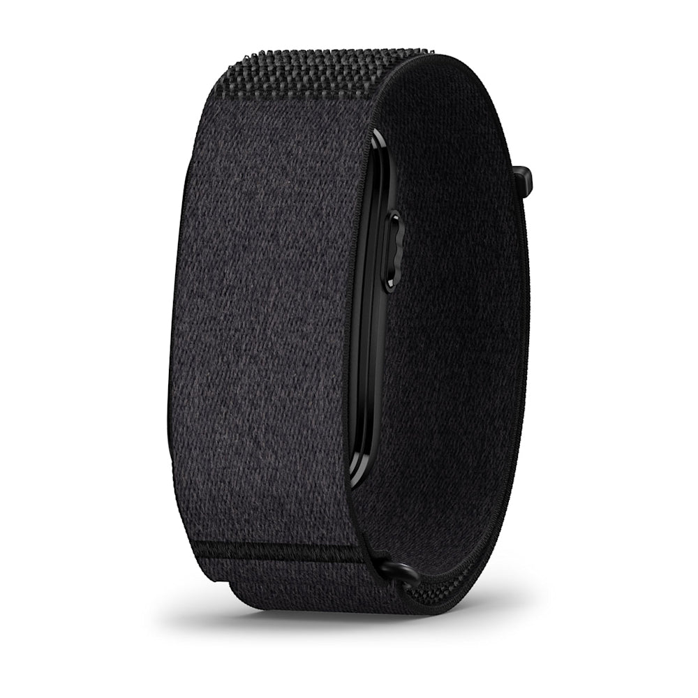 Pulseira Inteligente Garmin CIRQA ™ Preto G/GG