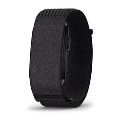 CIRQA ™ Pulseira Inteligente Garmin G/GG Preto