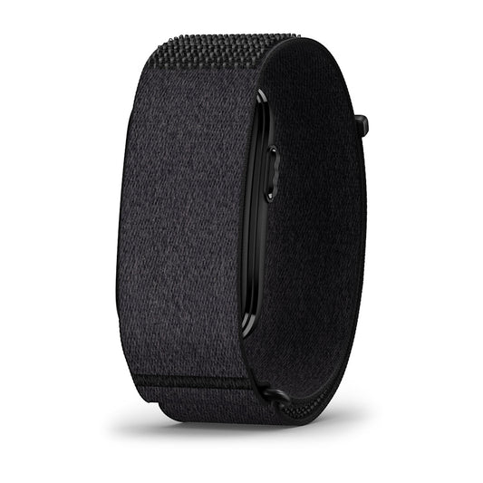 CIRQA ™ Pulseira Inteligente Garmin P/M Preto