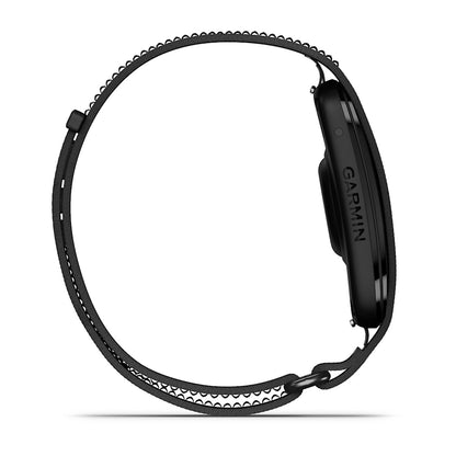 Pulseira Inteligente Garmin CIRQA ™ Preto P/M