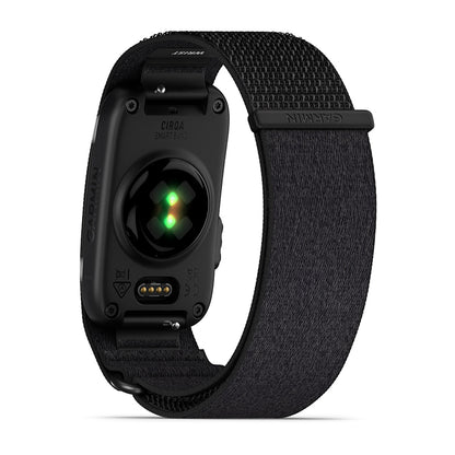Pulseira Inteligente Garmin CIRQA ™ Preto P/M