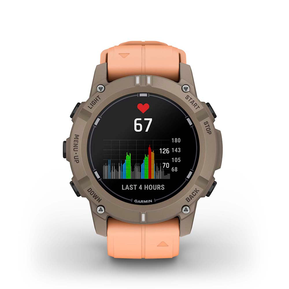 Relógio Garmin Descent ™ G2 Rosa