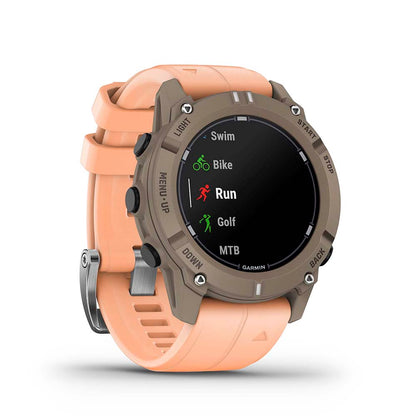Relógio Garmin Descent ™ G2 Rosa