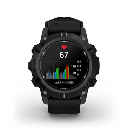 Relógio Garmin Descent ™ G2 Preto