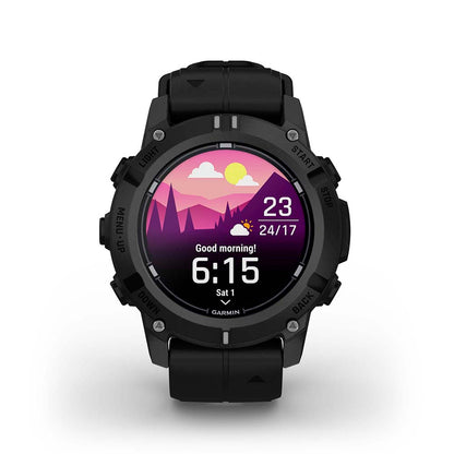 Relógio Garmin Descent ™ G2 Preto