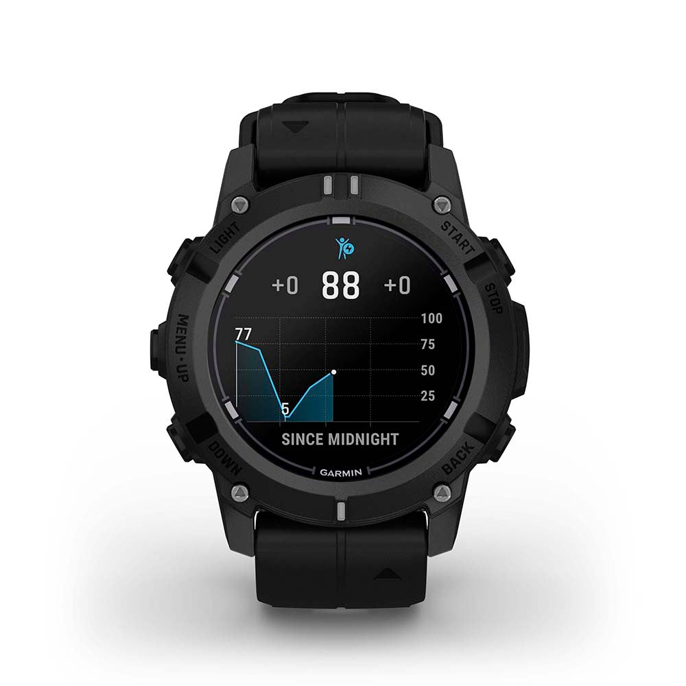 Relógio Garmin Descent ™ G2 Preto