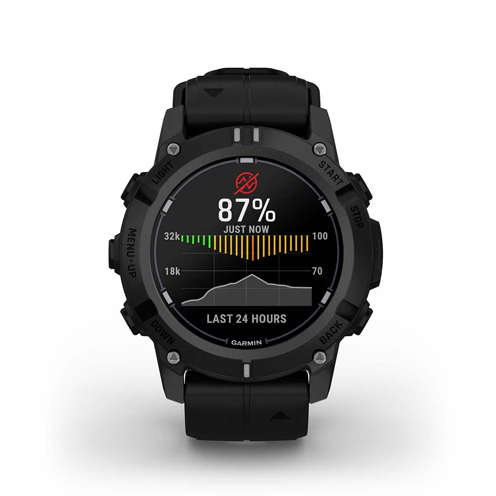 Relógio Garmin Descent ™ G2 Preto