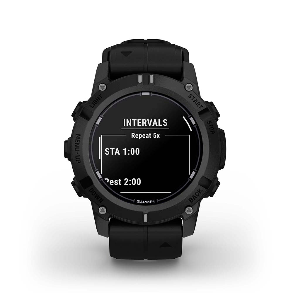 Relógio Garmin Descent ™ G2 Preto